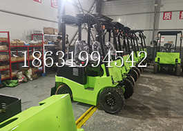 殷都区电动叉车简易叉车电动叉车2吨半电动叉车全电动1.5吨叉车2吨0.5吨殷都区重电动叉车